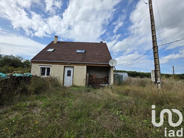 Maison à vendre 5 pièces 140 m² Andryes