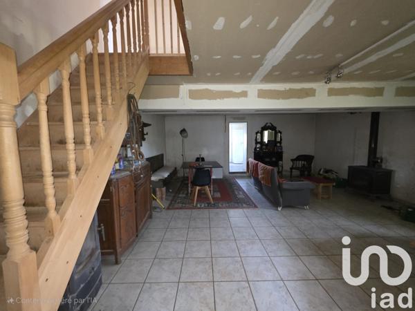 Maison à vendre 5 pièces 140 m² Andryes