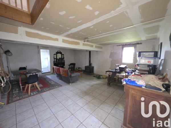 Maison à vendre 5 pièces 140 m² Andryes