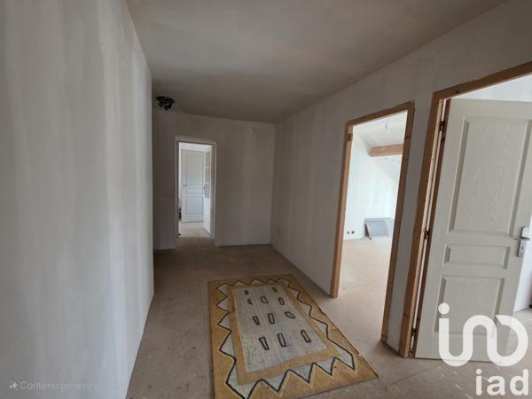 Maison à vendre 5 pièces 140 m² Andryes