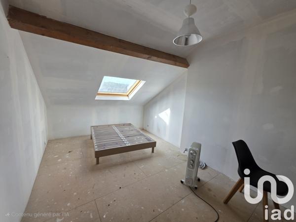 Maison à vendre 5 pièces 140 m² Andryes