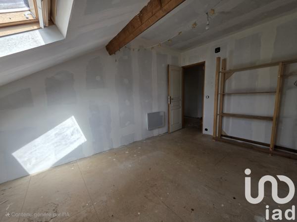Maison à vendre 5 pièces 140 m² Andryes