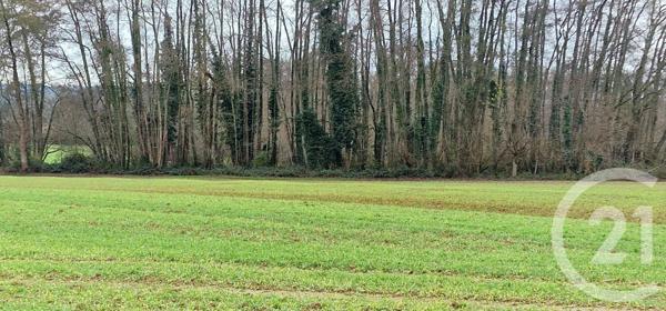 Terrain à vendre  1712 m2 BILLEY - 21