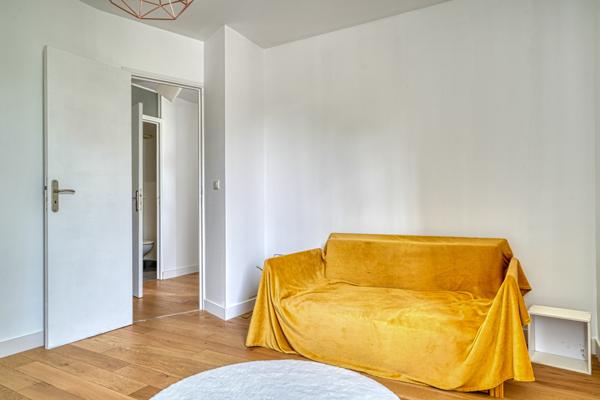 Saint-Ouen-l'Aumône (95310) Maison d’Architecte Contemporaine avec Jardin Arboré