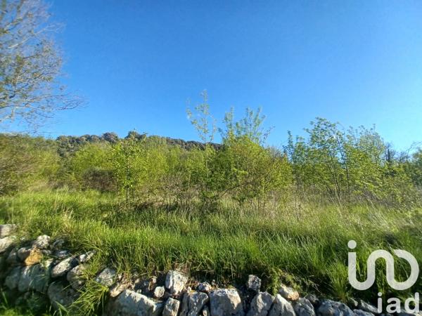 Terrain à vendre 11 710 m² Bédarieux