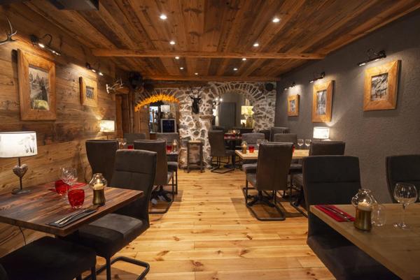 Restaurant de charme N°1 Avis client  Serre-Chevalier