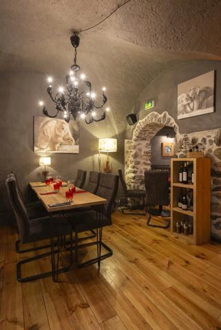 Restaurant de charme N°1 Avis client  Serre-Chevalier