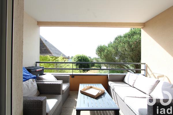 Appartement à vendre 3 pièces 73 m² Aizenay