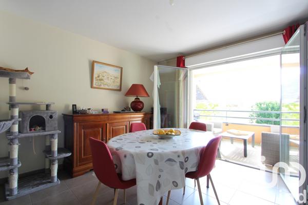 Appartement à vendre 3 pièces 73 m² Aizenay