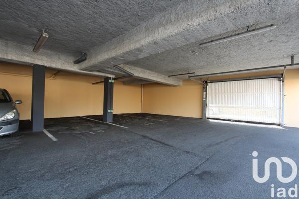 Appartement à vendre 3 pièces 73 m² Aizenay