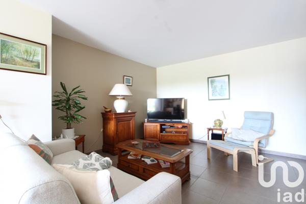 Appartement à vendre 3 pièces 73 m² Aizenay
