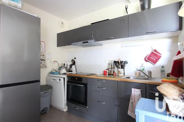 Appartement à vendre 3 pièces 73 m² Aizenay