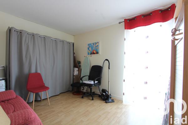 Appartement à vendre 3 pièces 73 m² Aizenay