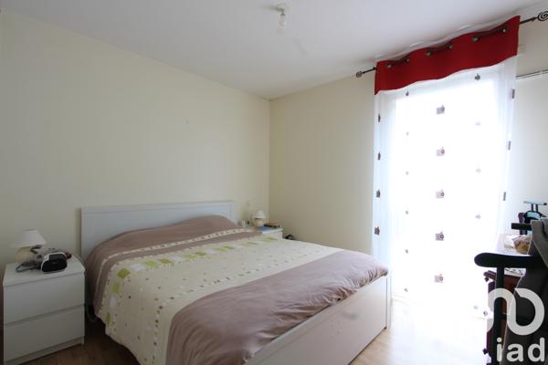 Appartement à vendre 3 pièces 73 m² Aizenay