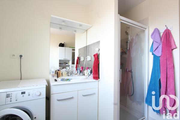 Appartement à vendre 3 pièces 73 m² Aizenay