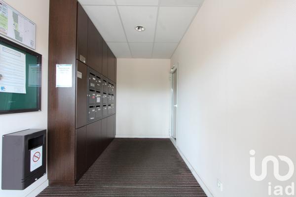 Appartement à vendre 3 pièces 73 m² Aizenay