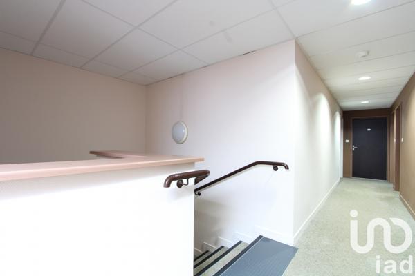 Appartement à vendre 3 pièces 73 m² Aizenay