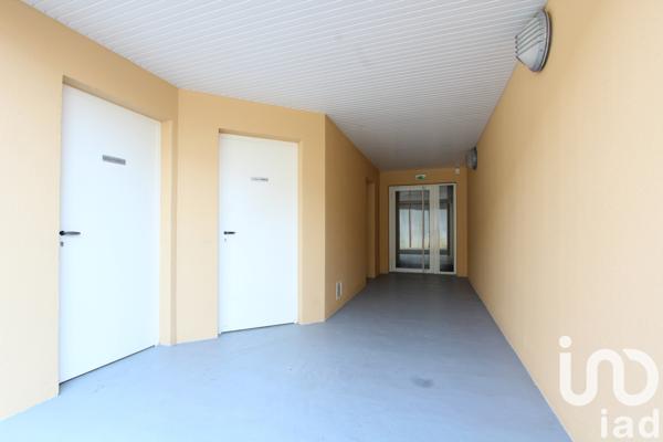 Appartement à vendre 3 pièces 73 m² Aizenay