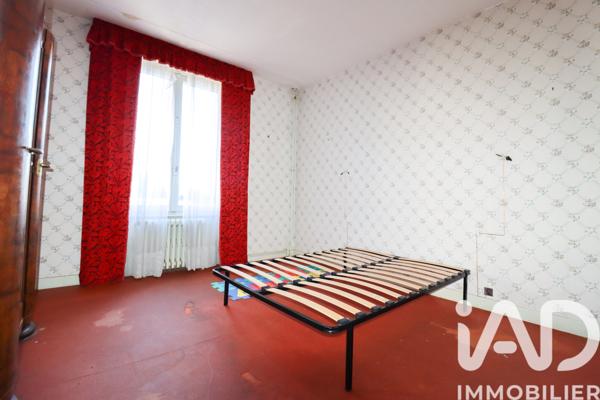 Maison à vendre 12 pièces 258 m² Neuvic