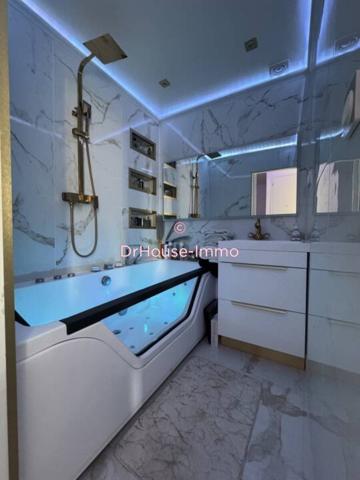 Appartement à vendre 2 pièces de 28 m²