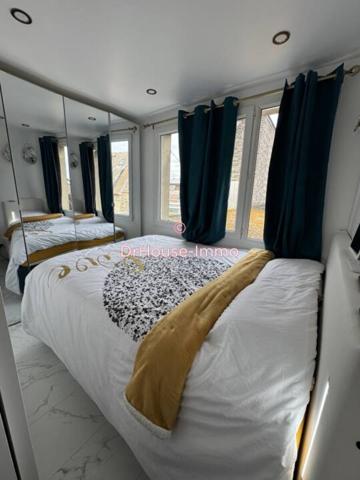 Appartement à vendre 2 pièces de 28 m²