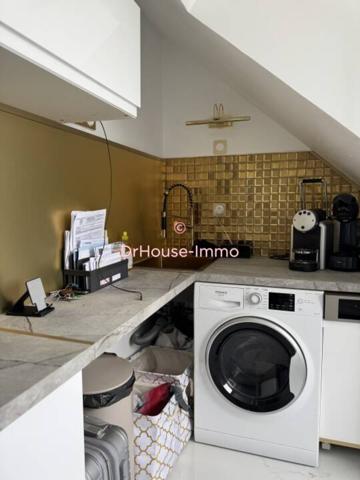 Appartement à vendre 2 pièces de 28 m²