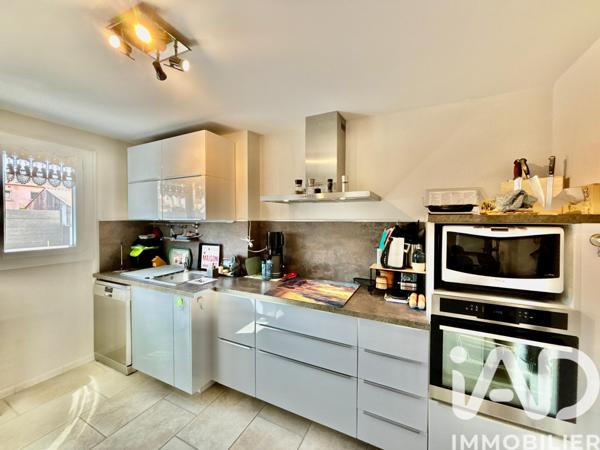 Maison à vendre 4 pièces 76,45 m² Béziers