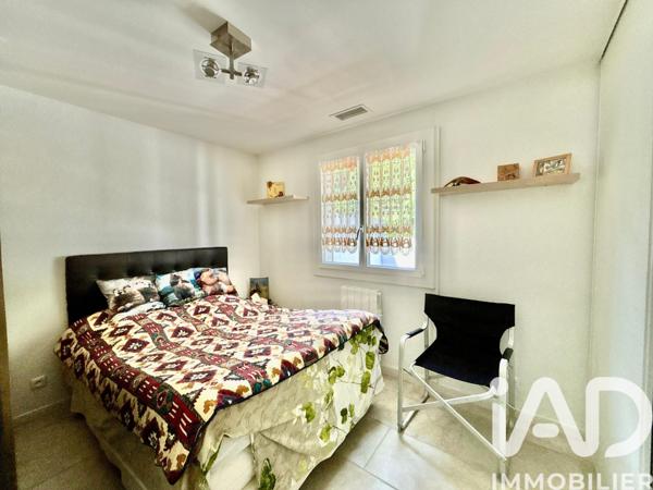 Maison à vendre 4 pièces 76,45 m² Béziers