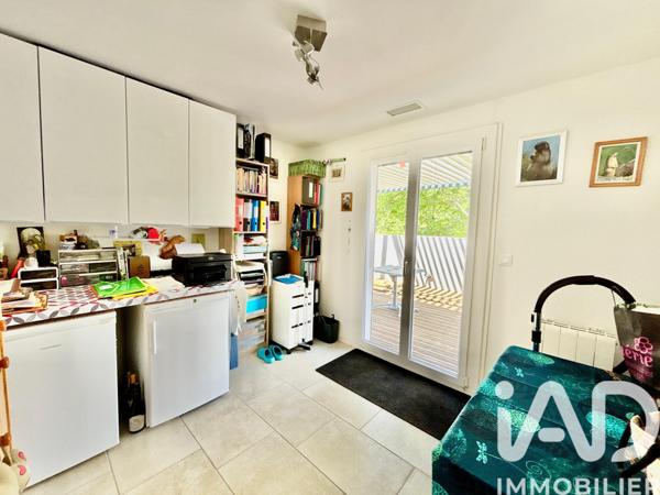 Maison à vendre 4 pièces 76,45 m² Béziers