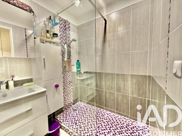 Maison à vendre 4 pièces 76,45 m² Béziers