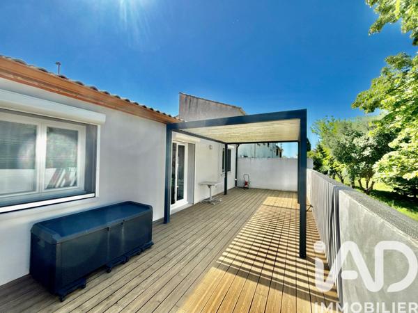 Maison à vendre 4 pièces 76,45 m² Béziers