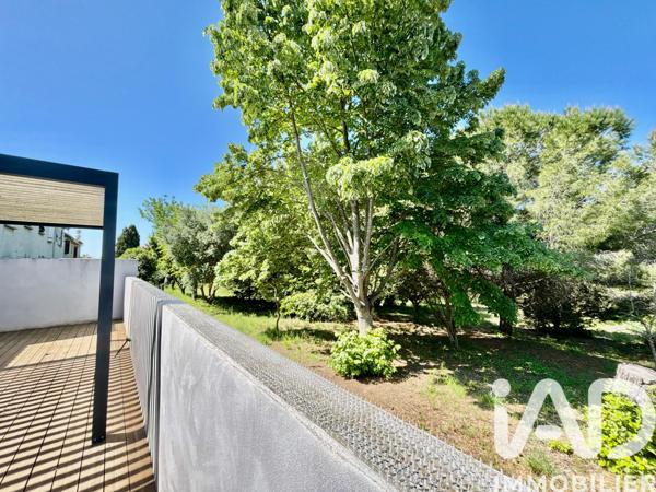 Maison à vendre 4 pièces 76,45 m² Béziers