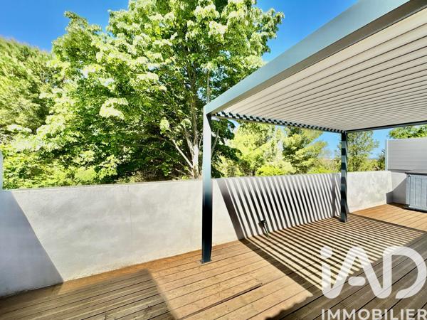 Maison à vendre 4 pièces 76,45 m² Béziers