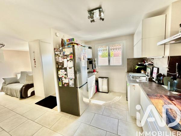 Maison à vendre 4 pièces 76,45 m² Béziers