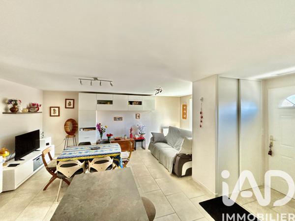 Maison à vendre 4 pièces 76,45 m² Béziers