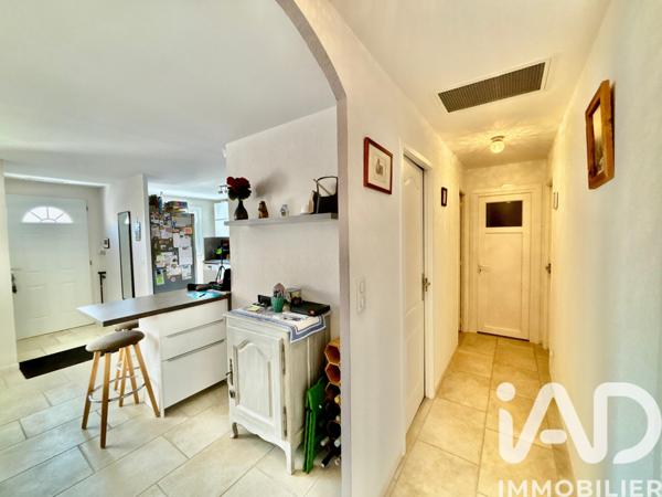 Maison à vendre 4 pièces 76,45 m² Béziers