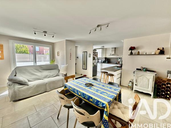 Maison à vendre 4 pièces 76,45 m² Béziers