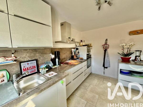 Maison à vendre 4 pièces 76,45 m² Béziers