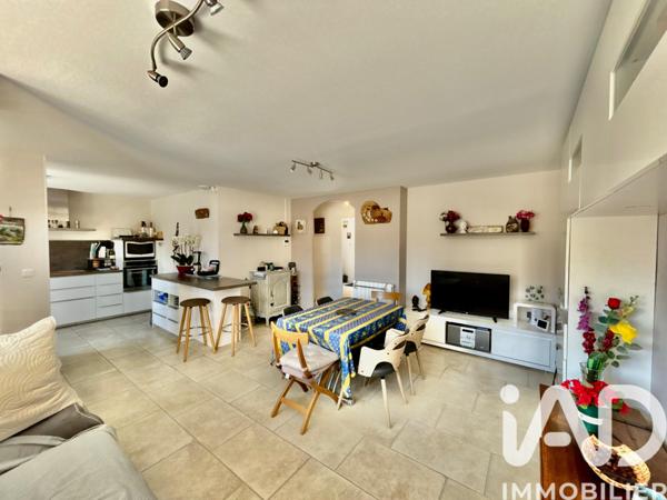Maison à vendre 4 pièces 76,45 m² Béziers