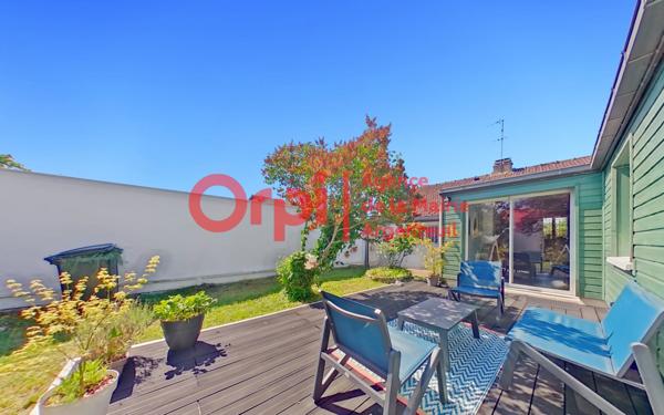 Maison à vendre    5 pièces • 90 m2 Argenteuil