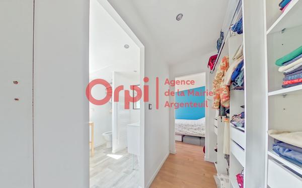 Maison à vendre    5 pièces • 90 m2 Argenteuil