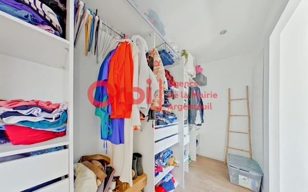 Maison à vendre    5 pièces • 90 m2 Argenteuil