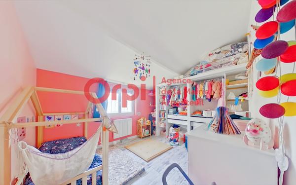 Maison à vendre    5 pièces • 90 m2 Argenteuil