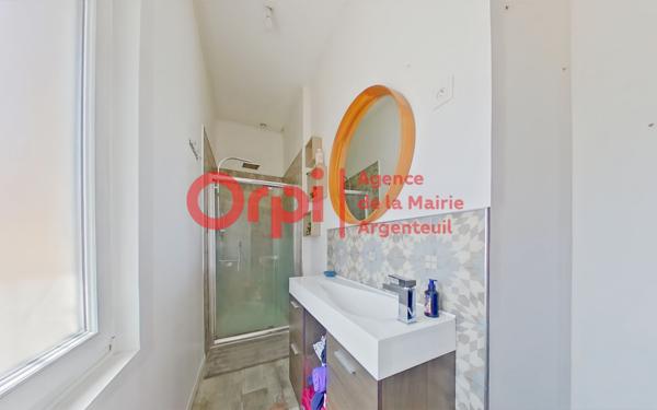 Maison à vendre    5 pièces • 90 m2 Argenteuil