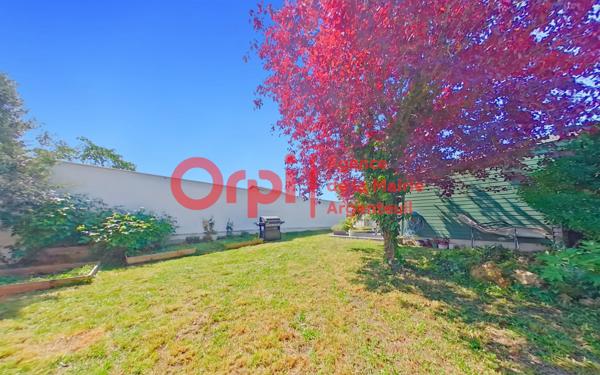 Maison à vendre    5 pièces • 90 m2 Argenteuil