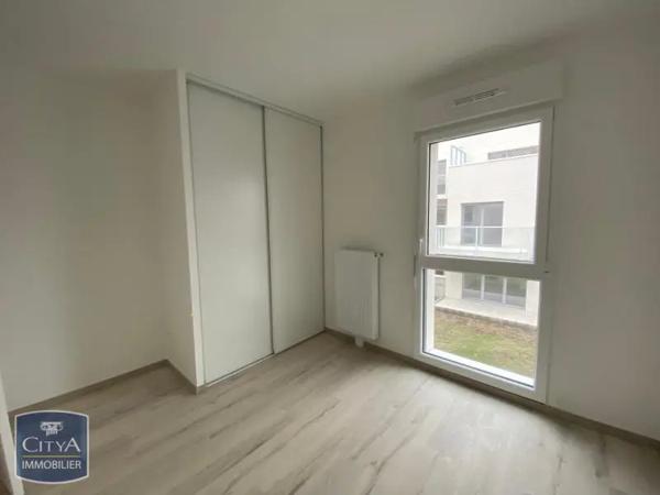 Appartement à louer 3 pièces 67.81m² Le Petit-Quevilly (76140)