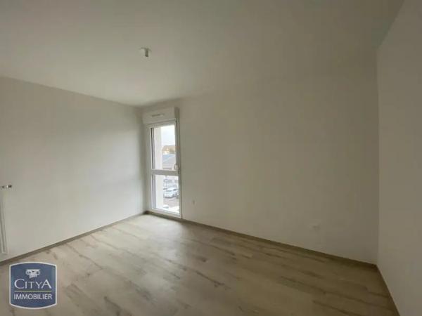 Appartement à louer 3 pièces 67.81m² Le Petit-Quevilly (76140)