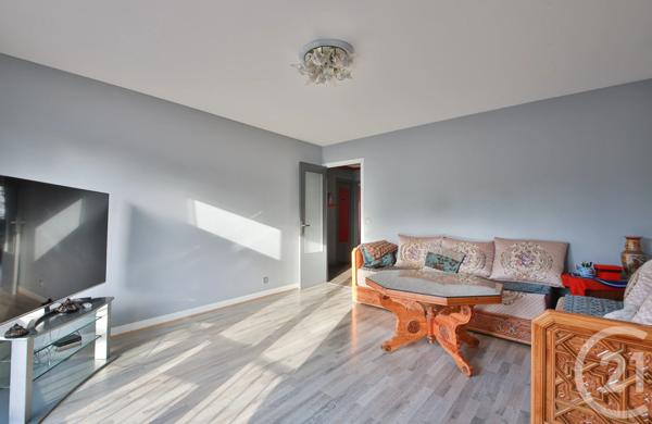 Appartement F3 à vendre  3 pièces - 63,43 m2 CACHAN - 94