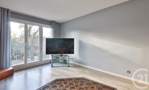 Appartement F3 à vendre  3 pièces - 63,43 m2 CACHAN - 94