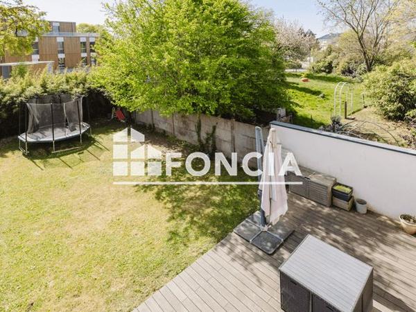 À vendre Maison 6 pièces 137 m² - Rennes 35000